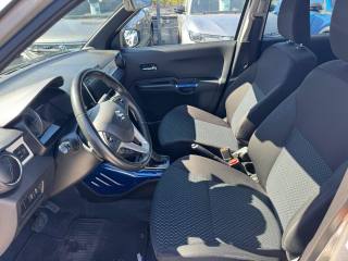 SUZUKI Ignis usata, con Alzacristalli elettrici