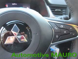 MITSUBISHI ASX usata, con Sensore di luce
