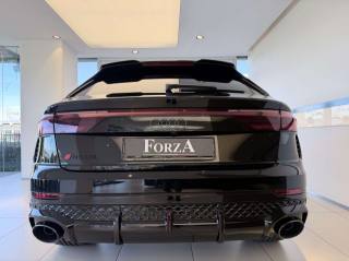 AUDI RS Q8 usata, con Servosterzo