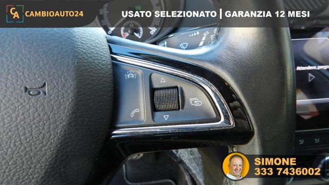 SKODA Octavia usata 68