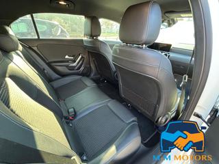 MERCEDES-BENZ A 180 usata, con Cruise Control