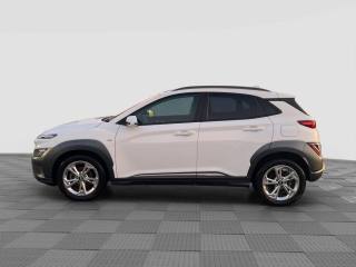 HYUNDAI Kona usata 1