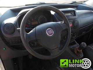 FIAT Fiorino usata 9