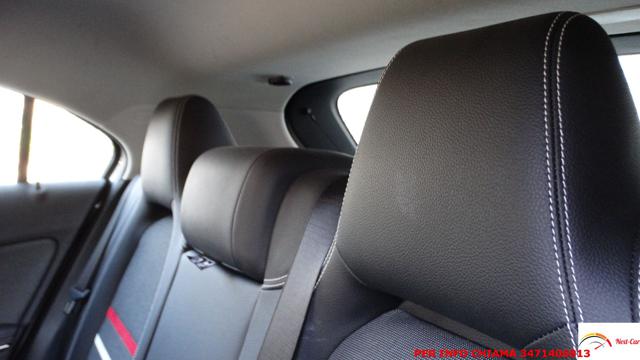 MERCEDES-BENZ A 180 usata 115