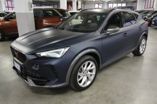 CUPRA Formentor usata, con Airbag