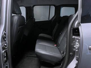 MERCEDES-BENZ T 160 usata, con Controllo trazione