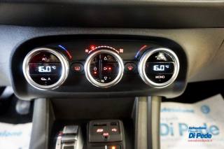 ALFA ROMEO Giulietta usata, con Luci diurne LED