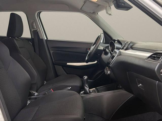 SUZUKI Swift usata, con Controllo trazione