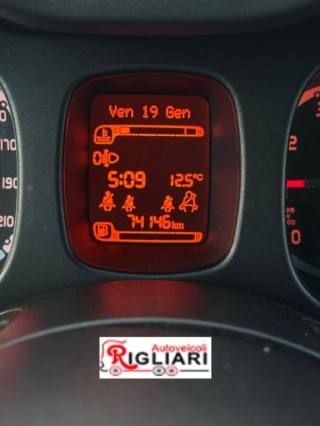 FIAT Panda usata 7