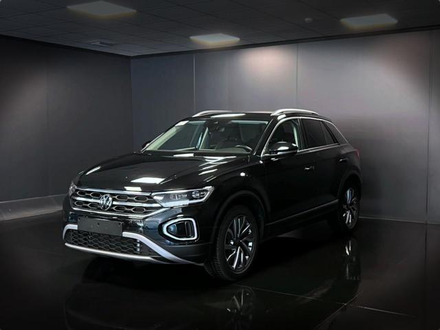 VOLKSWAGEN T-Roc usata, con ABS