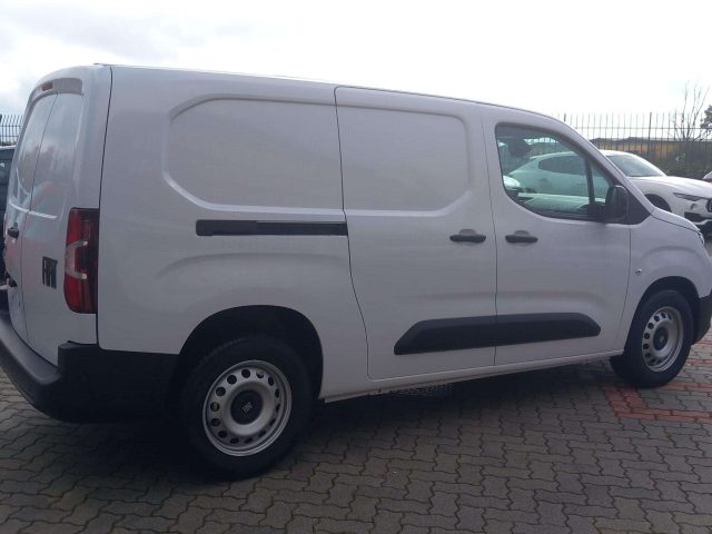 FIAT Doblo usata, con Alzacristalli elettrici