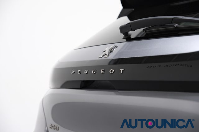 PEUGEOT 208 usata 59