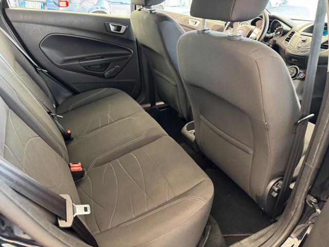 FORD Fiesta usata 20
