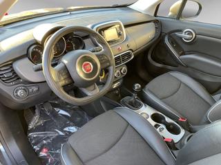 FIAT 500X usata, con Alzacristalli elettrici