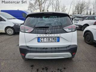 OPEL Crossland usata, con Specchietti laterali elettrici