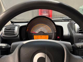SMART ForTwo usata, con Bracciolo