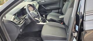 VOLKSWAGEN Taigo usata, con Autoradio