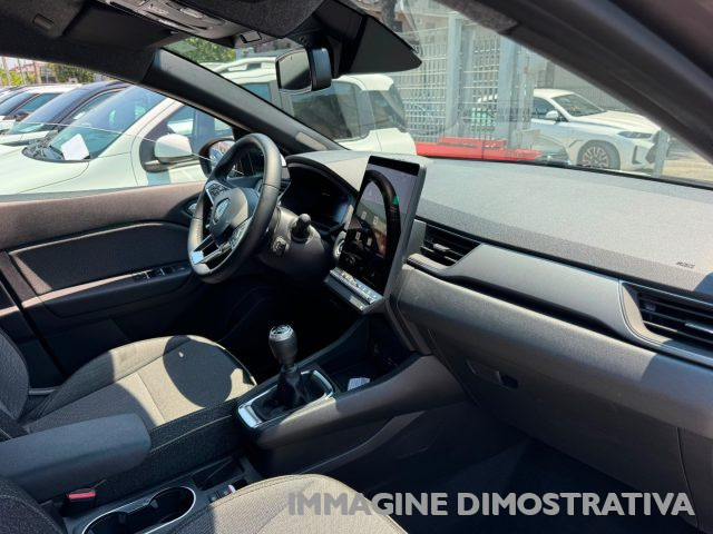 RENAULT Captur usata, con Fari Xenon