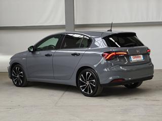 FIAT Tipo usata, con Alzacristalli elettrici