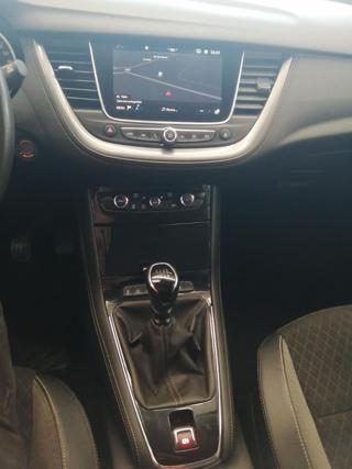 OPEL Grandland X usata, con Controllo trazione