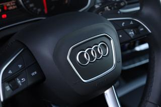 AUDI Q5 usata, con Immobilizzatore elettronico