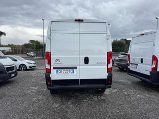 CITROEN Jumper usata, con Airbag