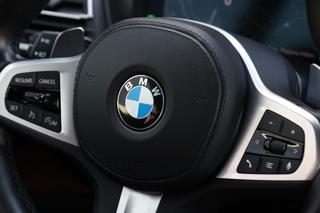 BMW X4 usata, con Frenata d