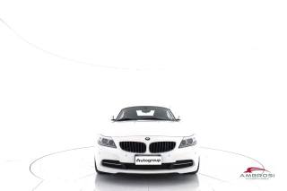 BMW Z4 usata 4
