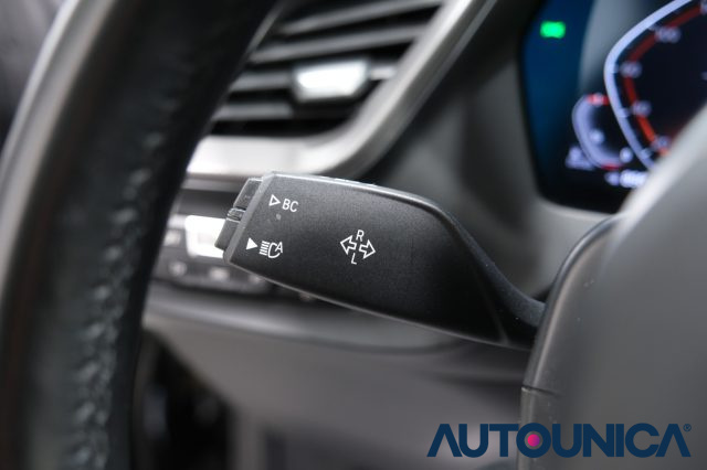 BMW 220 usata, con Fari LED