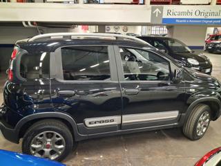 FIAT Panda Cross usata, con Airbag Passeggero