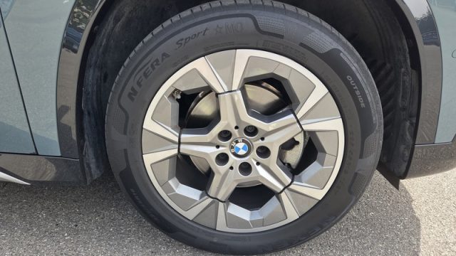 BMW X1 usata, con Autoradio