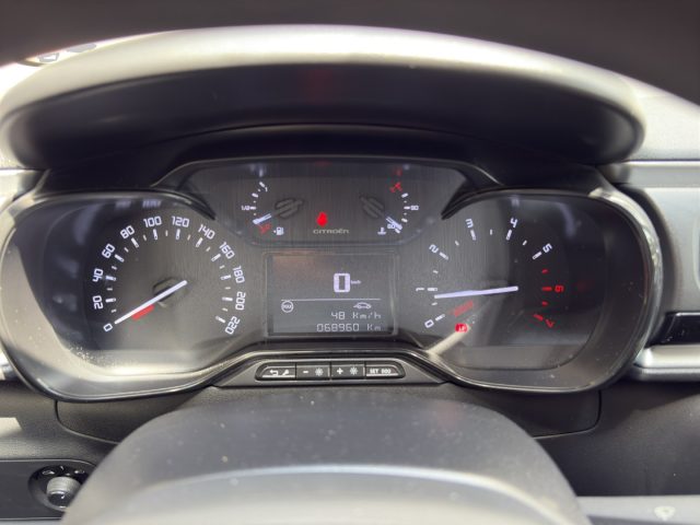 CITROEN C3 usata, con Servosterzo