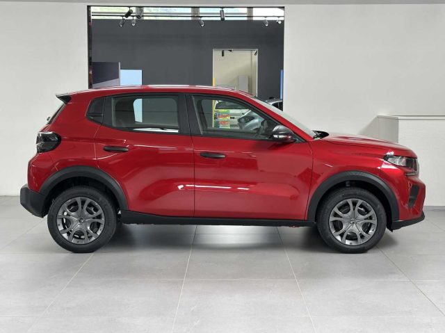 CITROEN C3 usata, con Controllo trazione