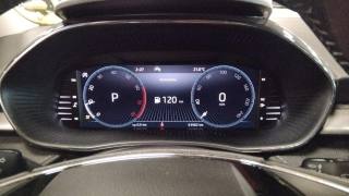 SKODA Fabia usata, con Sensori di parcheggio posteriori