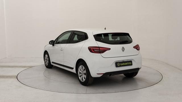 RENAULT Clio usata, con Airbag laterali