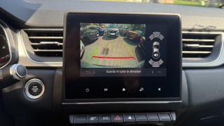 RENAULT Captur usata, con Climatizzatore