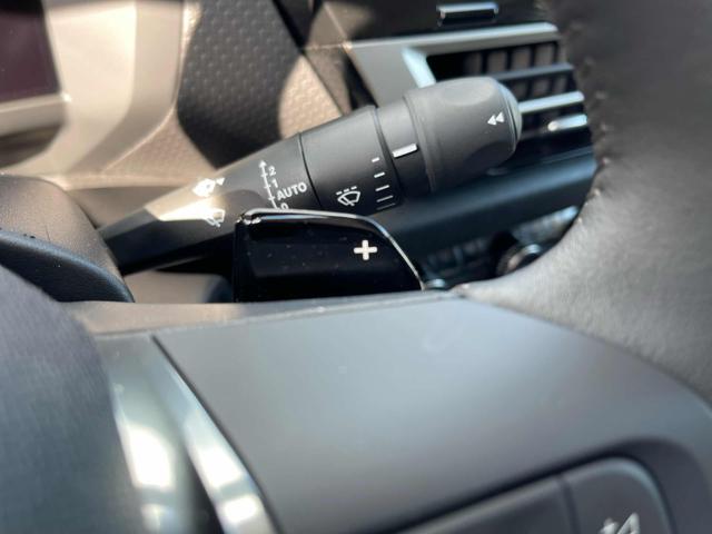 CITROEN C4 usata, con USB