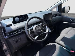 HYUNDAI Staria usata 8