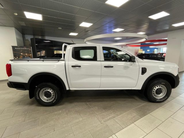 FORD Ranger usata, con Touch screen