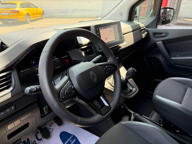 RENAULT Kangoo usata, con ESP