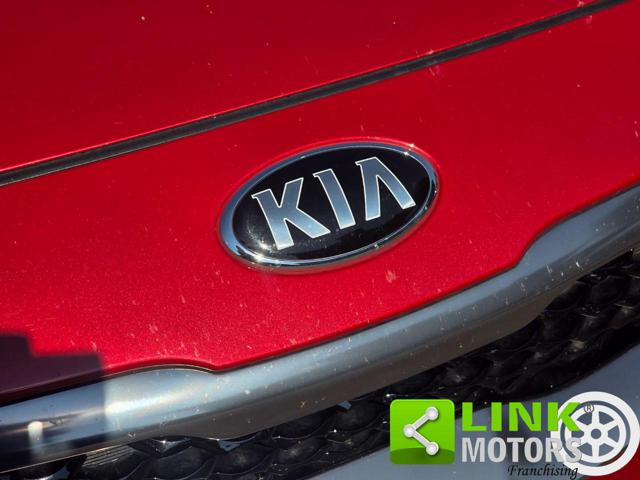 KIA XCeed usata, con Bluetooth