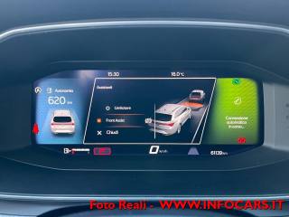 SEAT Leon usata, con Touch screen