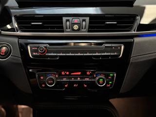 BMW X1 usata, con Touch screen