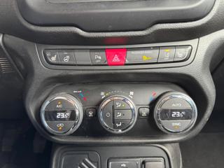JEEP Renegade usata, con Fendinebbia