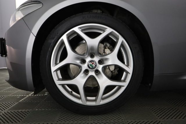 ALFA ROMEO Giulia usata 8