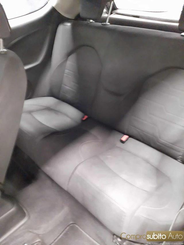 ALFA ROMEO MiTo usata 21