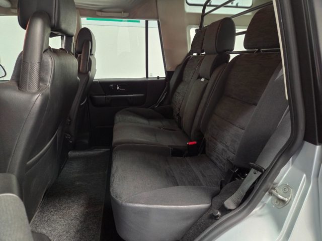 LAND ROVER Discovery usata, con Chiusura centralizzata telecomandata
