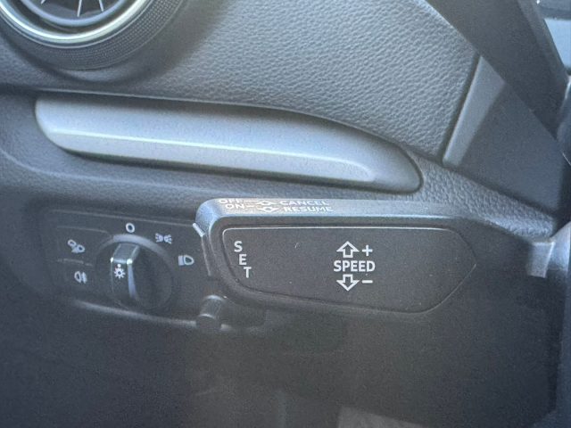 AUDI A3 usata, con Controllo trazione