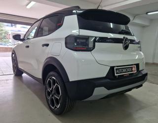 CITROEN C3 usata, con Autoradio