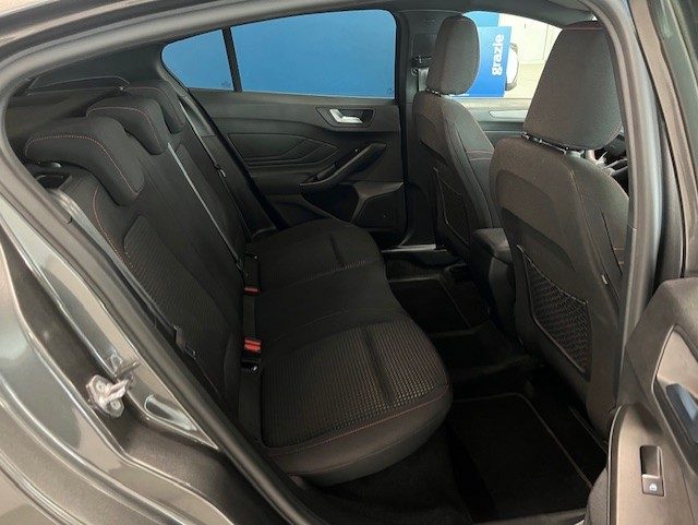 FORD Focus usata, con Servosterzo